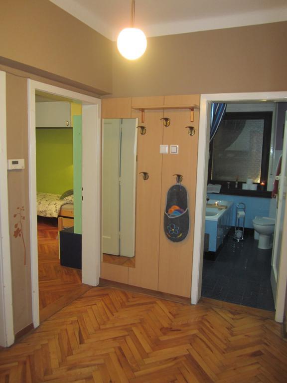 Gogalova Apartment Lublana Zewnętrze zdjęcie