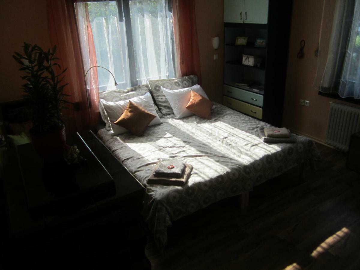 Gogalova Apartment Lublana Zewnętrze zdjęcie